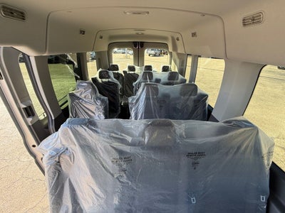 2026 Ford Transit-350 15 Passenger