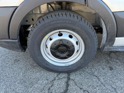 2026 Ford Transit-350 15 Passenger