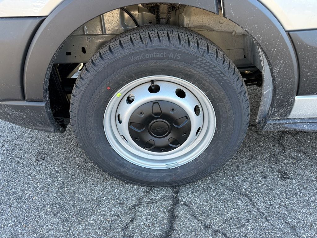 2026 Ford Transit-350 15 Passenger