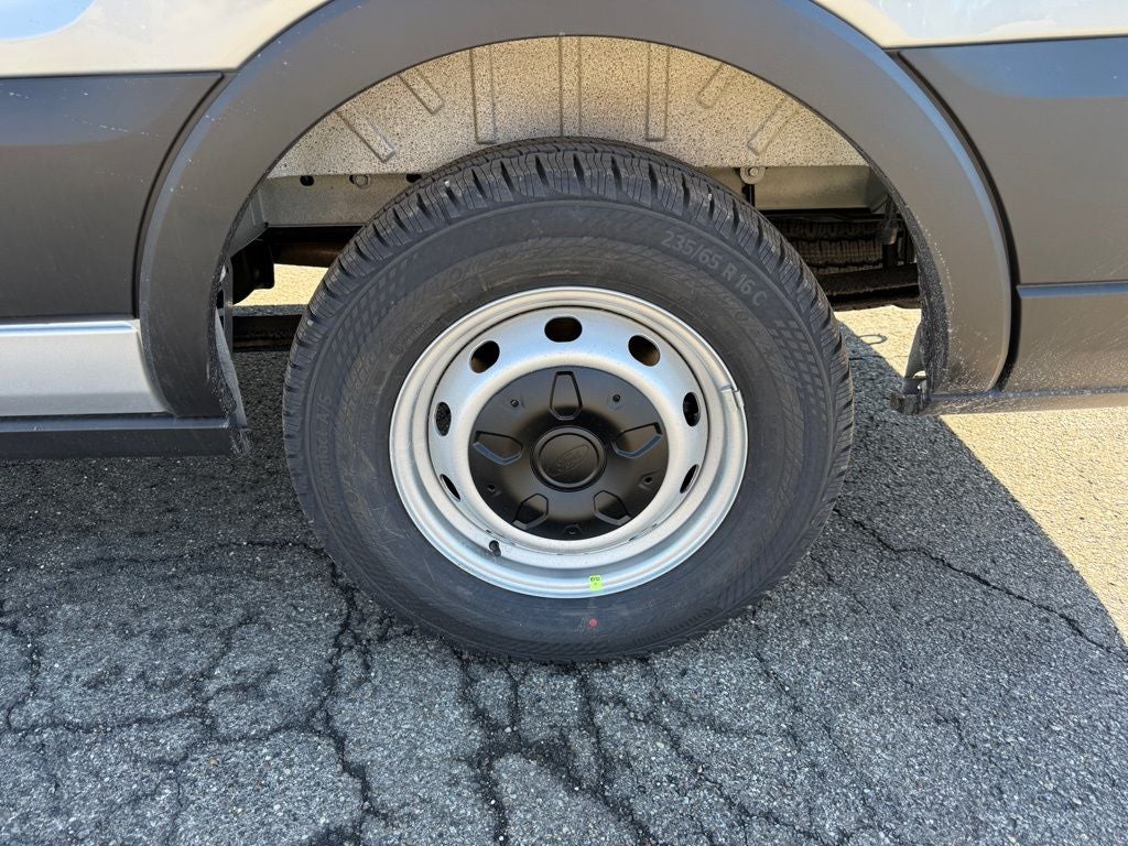 2026 Ford Transit-350 15 Passenger