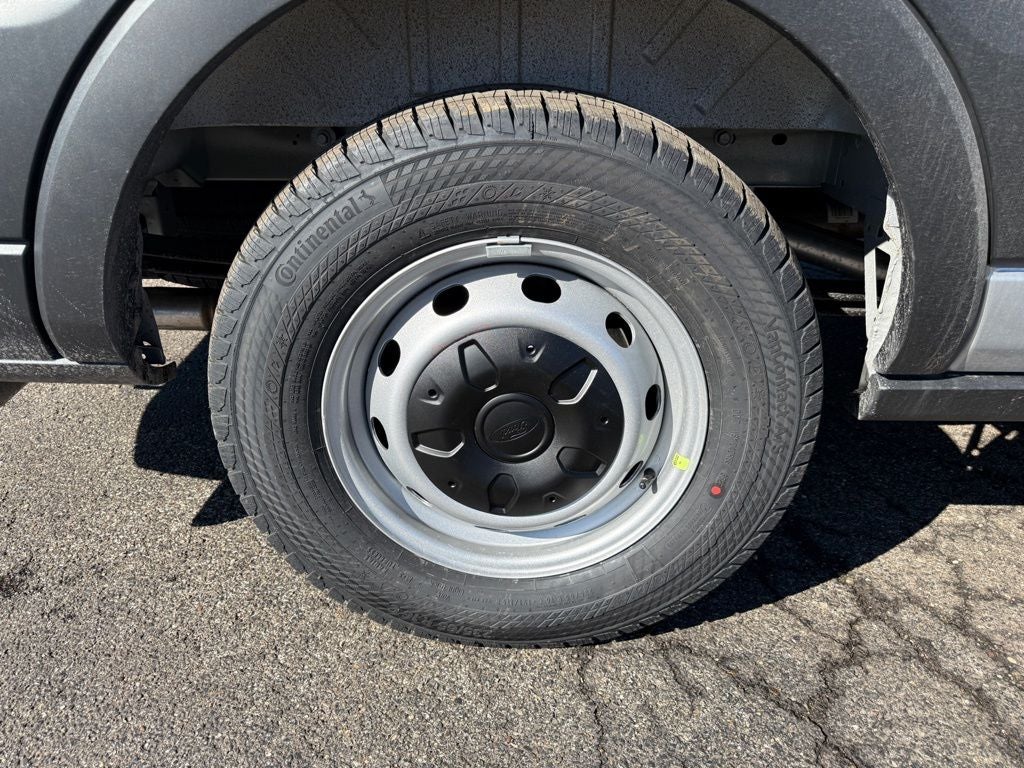 2026 Ford Transit-350 15 Passenger