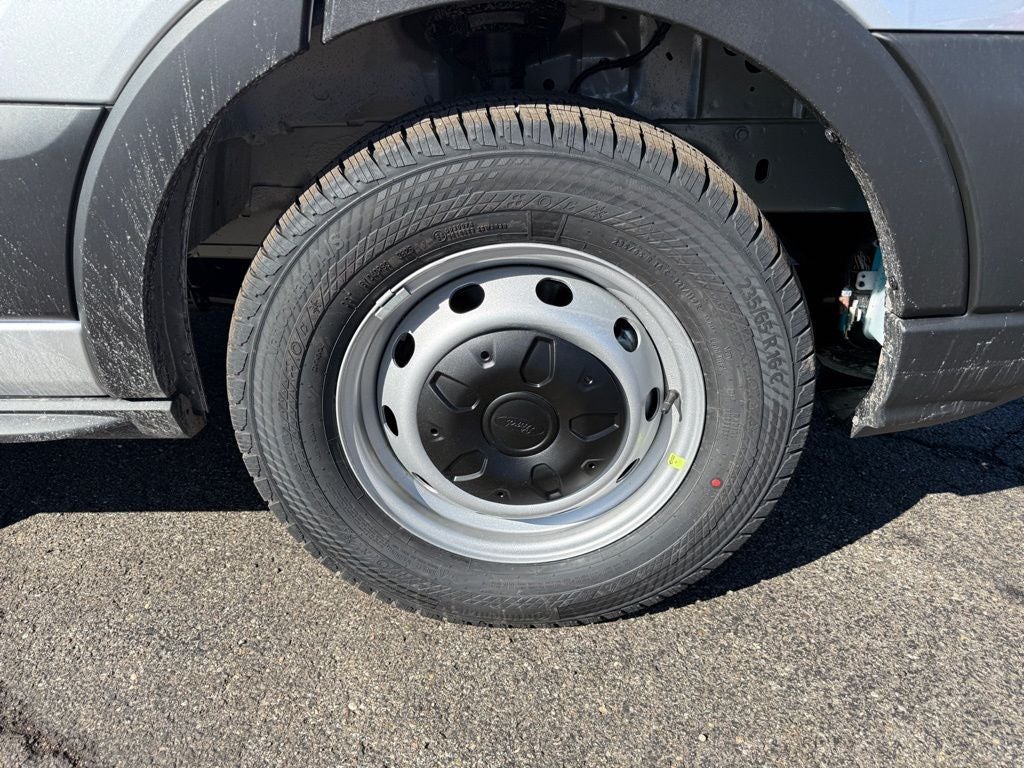 2026 Ford Transit-350 15 Passenger