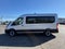 2026 Ford Transit-350 15 Passenger