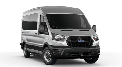 2026 Ford Transit-350 15 Passenger