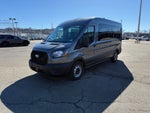 2026 Ford Transit-350 15 Passenger