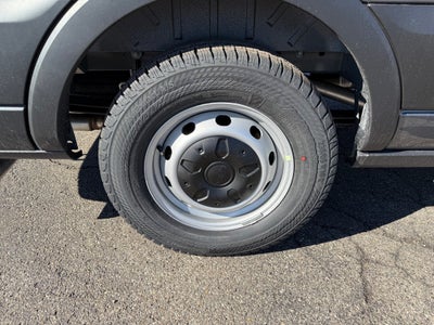 2026 Ford Transit-350 15 Passenger