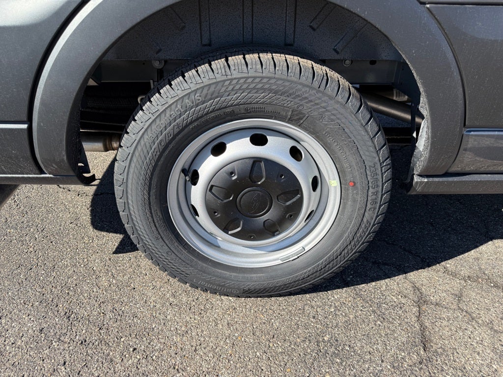 2026 Ford Transit-350 15 Passenger