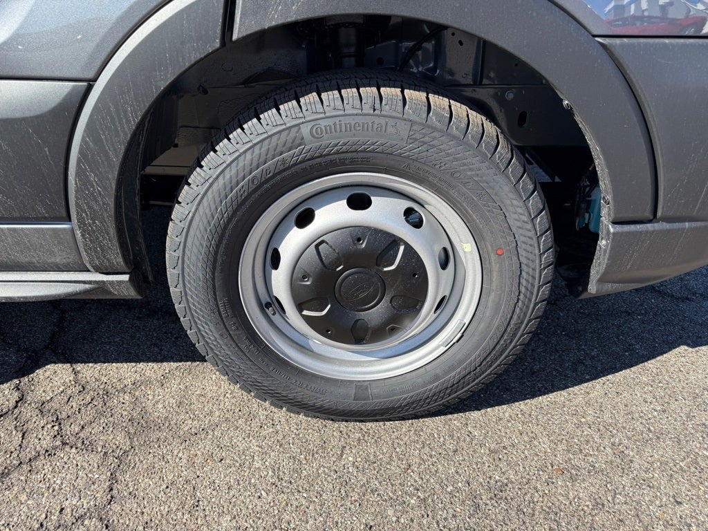 2026 Ford Transit-350 15 Passenger