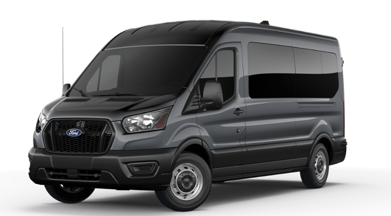 2026 Ford Transit-350 15 Passenger