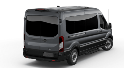 2026 Ford Transit-350 15 Passenger