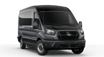 2026 Ford Transit-350 15 Passenger
