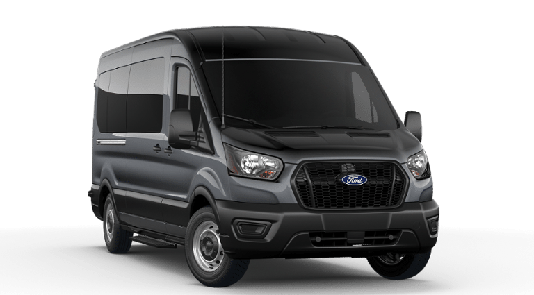 2026 Ford Transit-350 15 Passenger