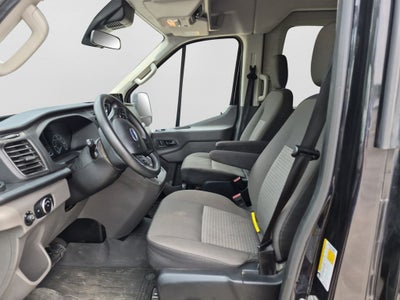 2020 Ford Transit-350 XLT