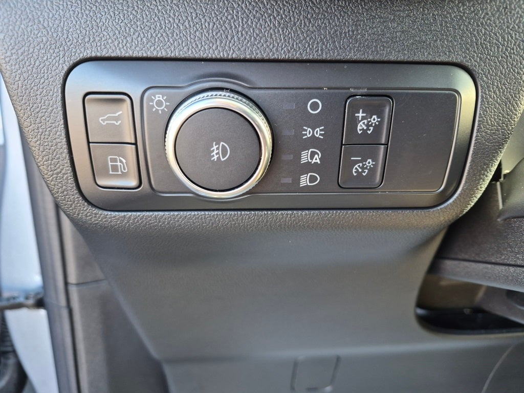 2022 Ford Escape Hybrid Titanium