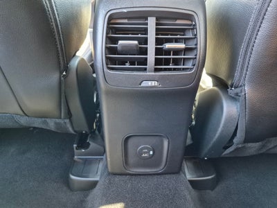 2022 Ford Escape Hybrid Titanium