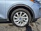 2022 Ford Escape Hybrid Titanium