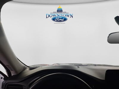 2023 Ford Escape Base