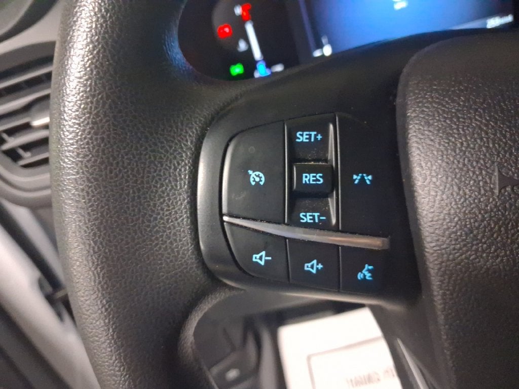 2023 Ford Escape Base
