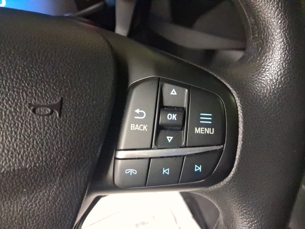 2023 Ford Escape Base