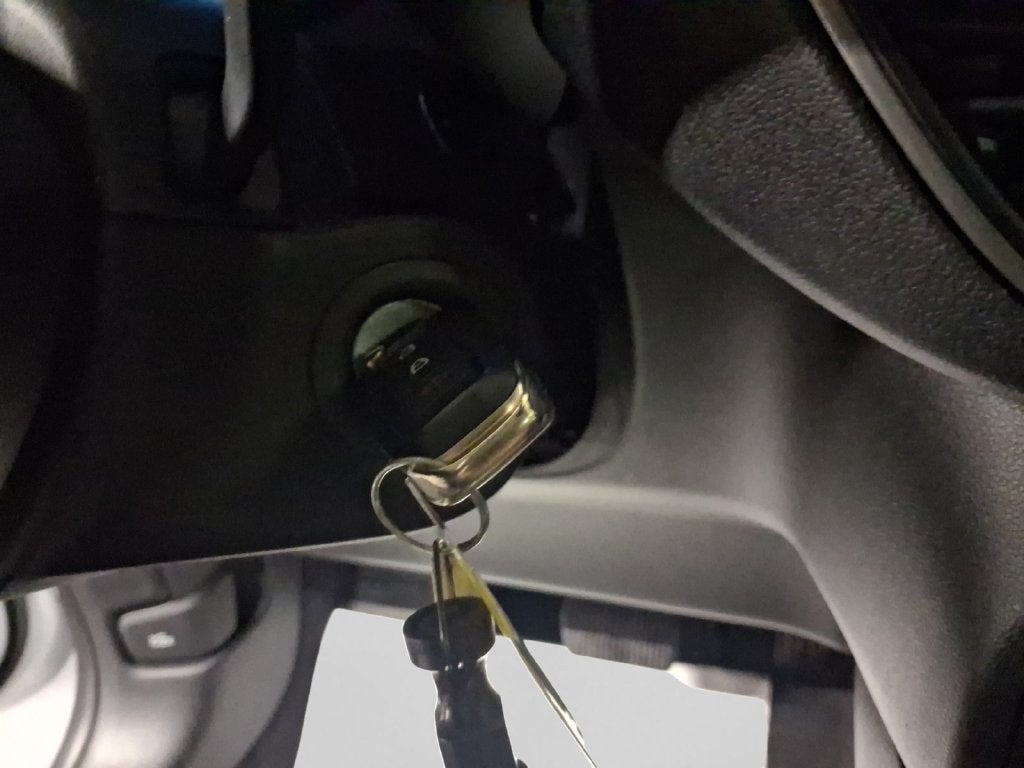 2023 Ford Escape Base