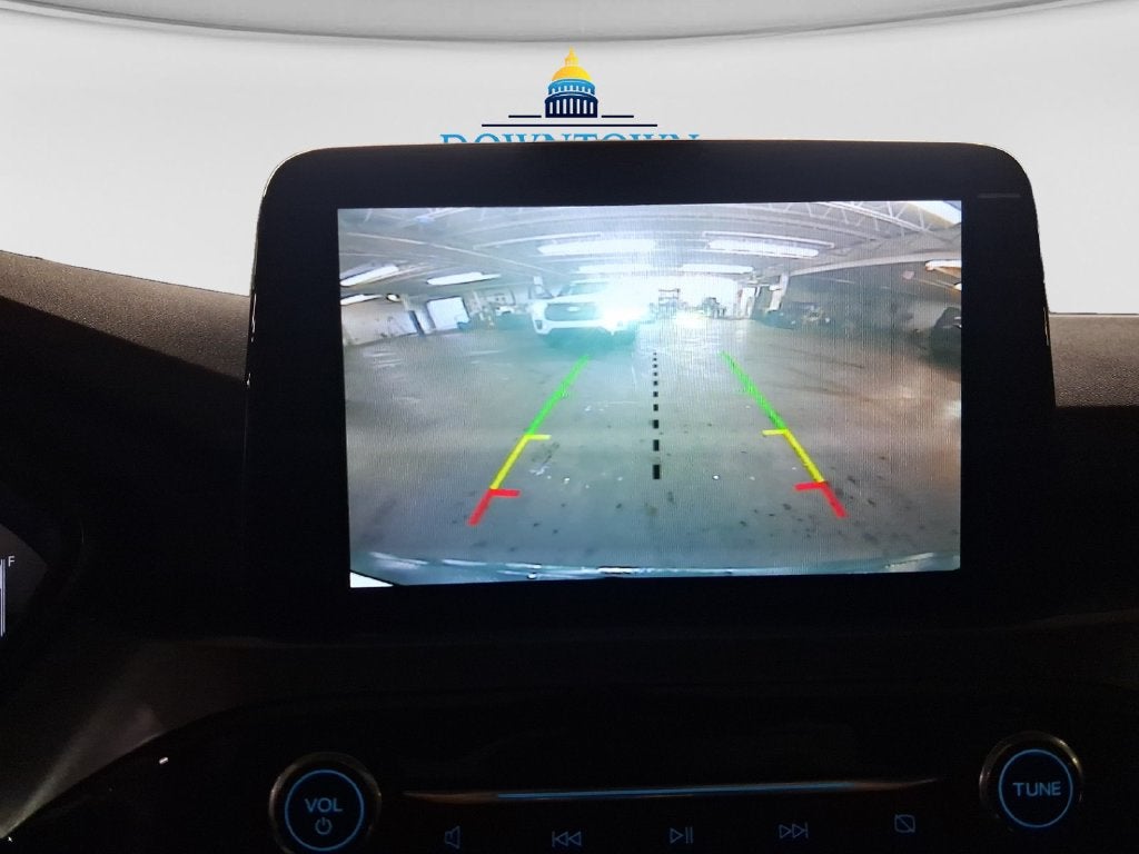 2023 Ford Escape Base