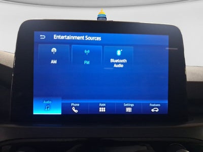 2023 Ford Escape Base
