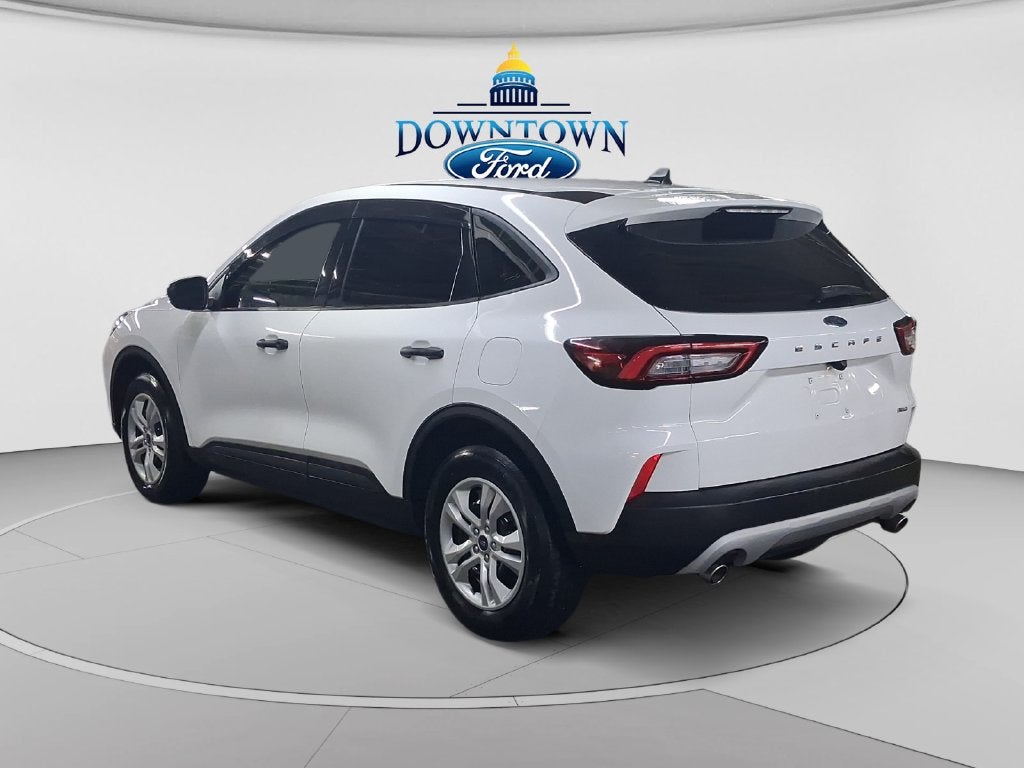 2023 Ford Escape Base