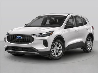 2025 Ford Escape Active cold weather pack/ tech pack