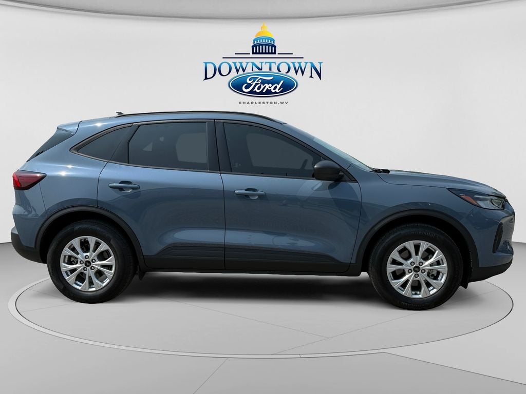 2025 Ford Escape Active cold weather pack/ tech pack