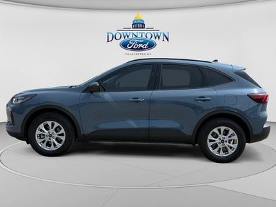 2025 Ford Escape Active cold weather pack/ tech pack