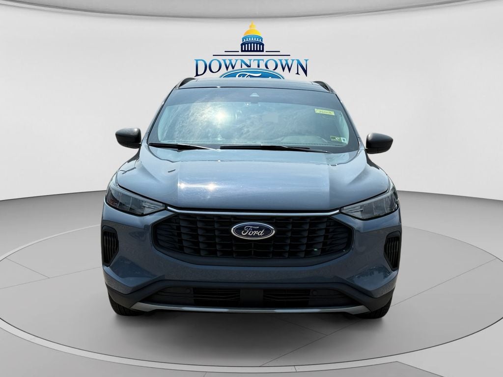 2025 Ford Escape Active cold weather pack/ tech pack