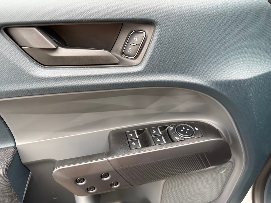 2026 Ford Escape Platinum