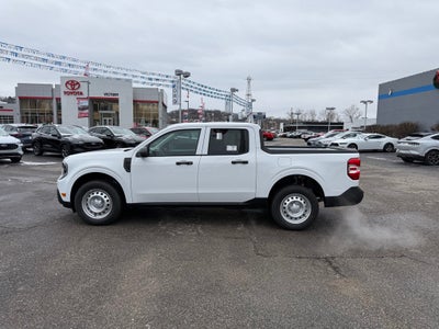 2026 Ford Escape Platinum