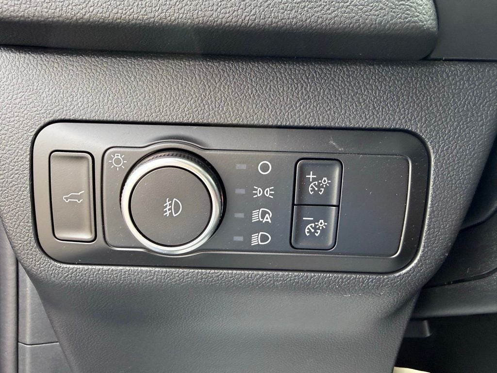 2026 Ford Escape ST-Line Select