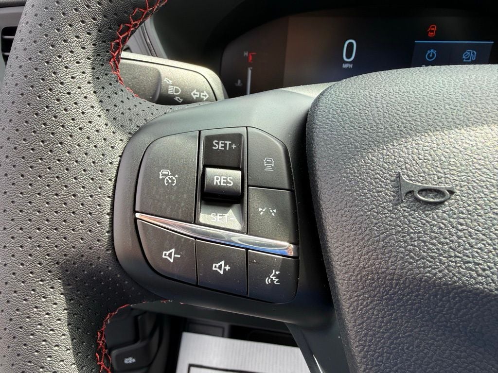 2026 Ford Escape ST-Line Select