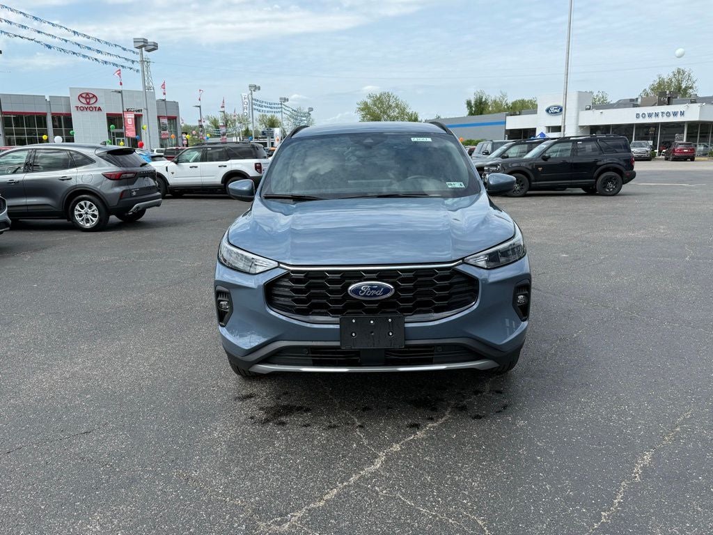 2026 Ford Escape ST-Line Select