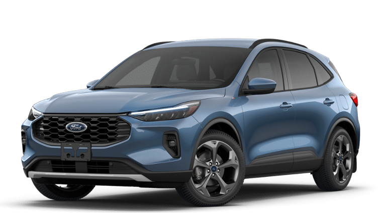 2026 Ford Escape ST-Line Select