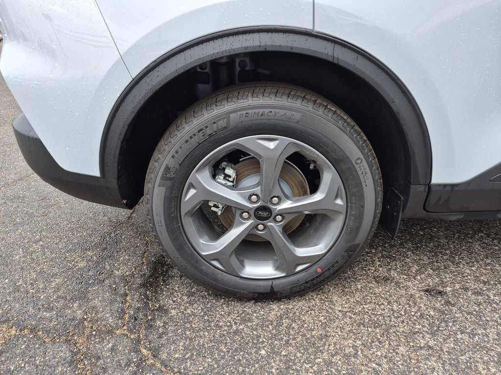 2026 Ford Escape ST-Line Select