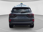 2024 Ford Escape Hybrid ST-Line Select