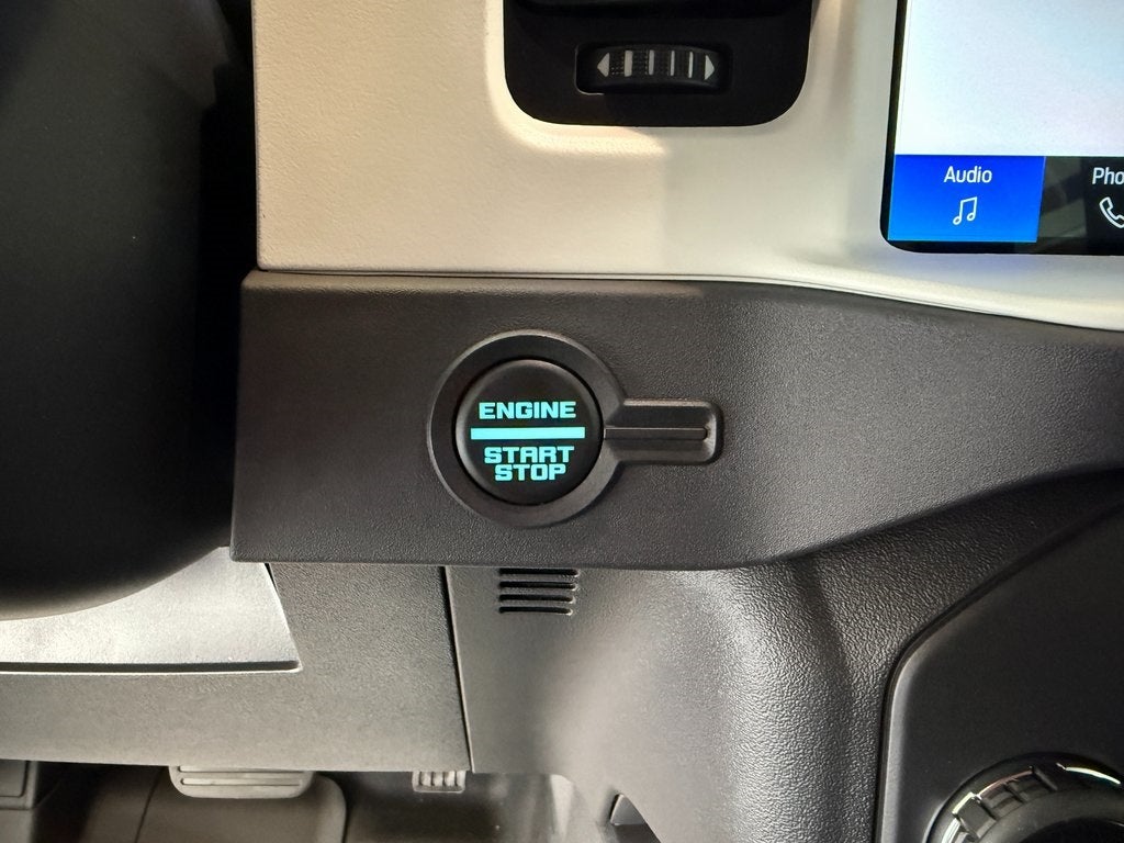 2025 Ford Bronco Stroppe Edition