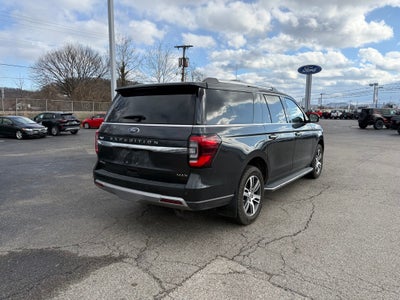 2023 Ford Expedition Max Limited