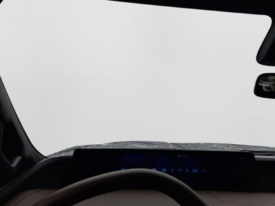 2027 Ford Expedition King Ranch