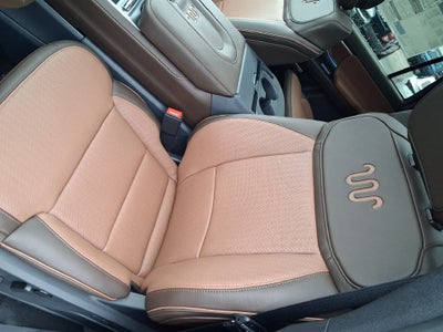 2027 Ford Expedition King Ranch