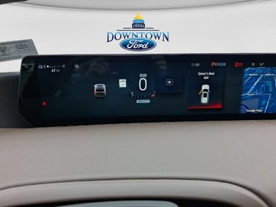 2027 Ford Expedition King Ranch