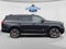 2027 Ford Expedition King Ranch