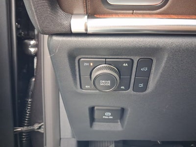 2027 Ford Expedition King Ranch