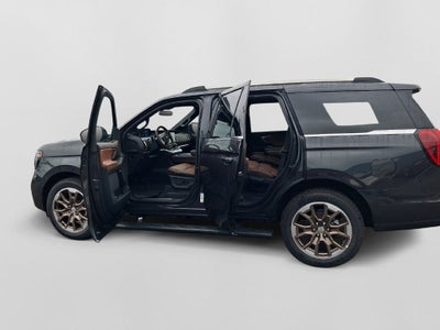 2027 Ford Expedition King Ranch