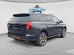 2027 Ford Expedition King Ranch