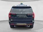 2027 Ford Expedition King Ranch
