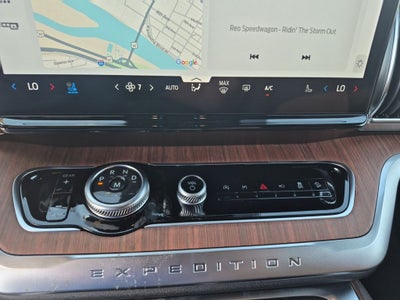 2026 Ford Expedition King Ranch